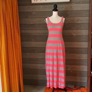 Gorgeous Summer Maxi Dress